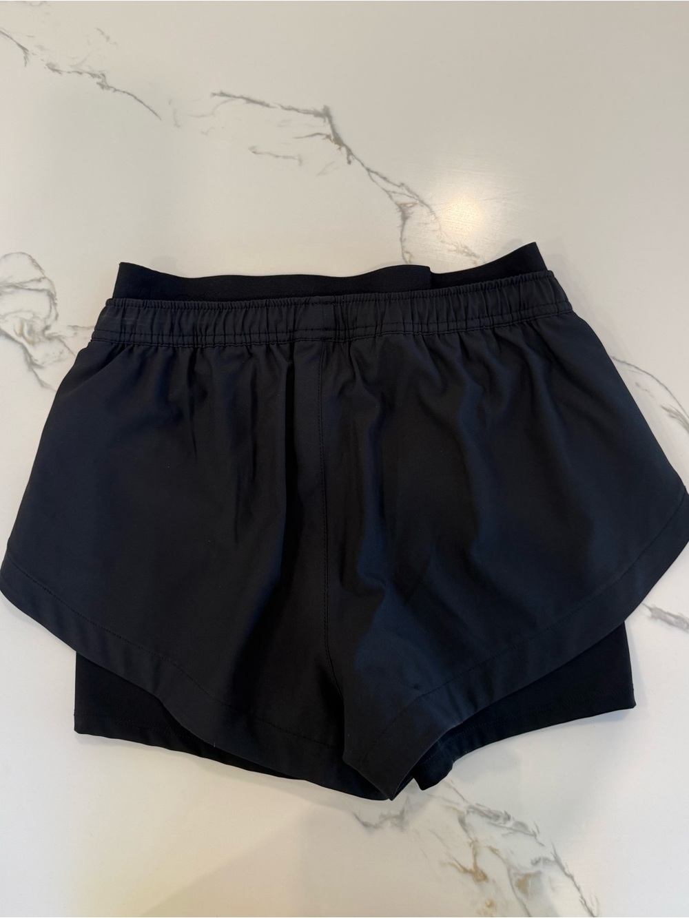 Vuori Luna Short Black